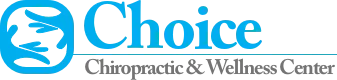 Chiropractic Boulder CO Choice Chiropractic & Wellness Center Logo