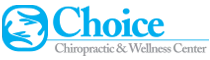 Chiropractic Boulder CO Choice Chiropractic & Wellness Center Logo