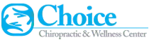Chiropractic Boulder CO Choice Chiropractic & Wellness Center Logo