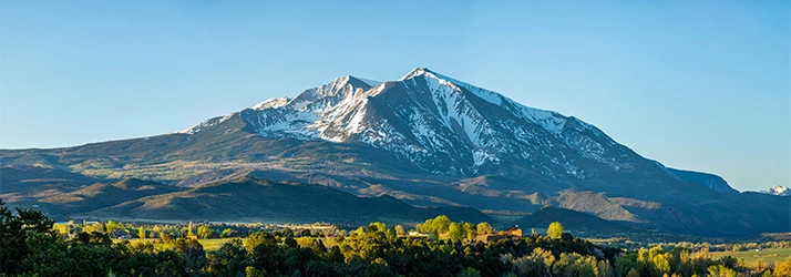 Chiropractic Service Area CO Location