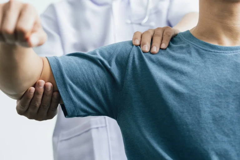 physical therapy in Boulder