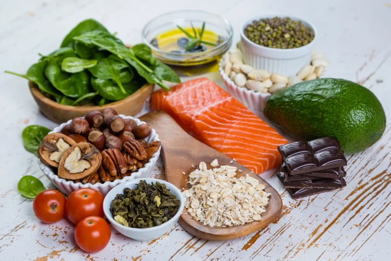nutritional counseling in Boulder
