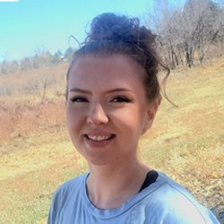 Elora Cook