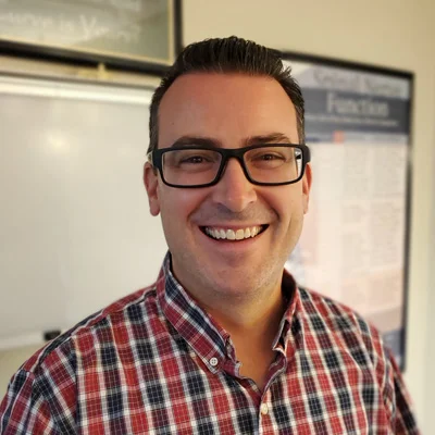 Dr. Jonathan Schnelle